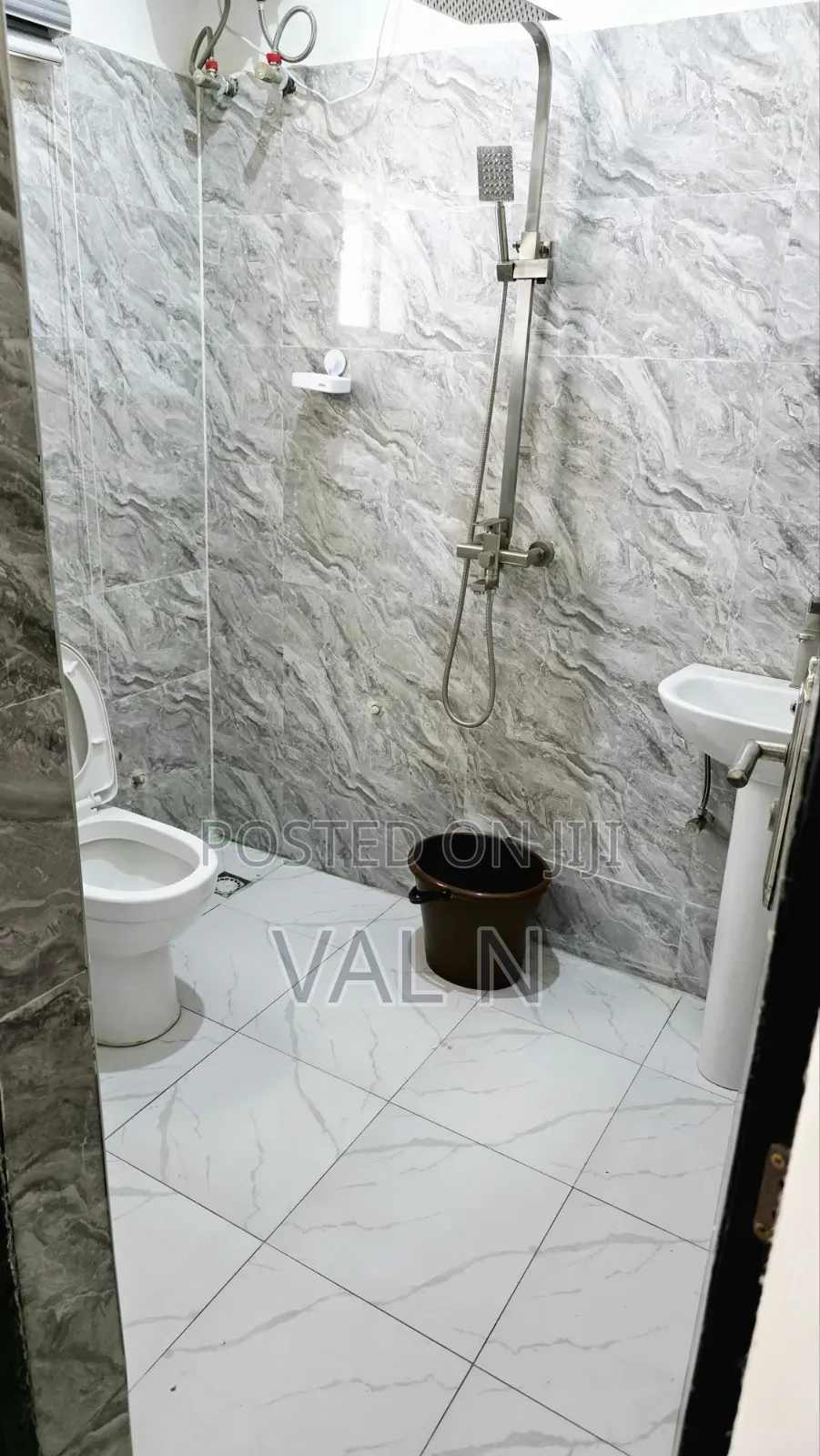 Furnished 1bdrm Apartment in Katampe (Main) for rent in Katampe (Main)