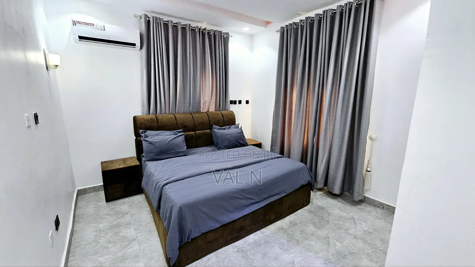 Furnished 1bdrm Apartment in Katampe (Main) for rent in Katampe (Main)