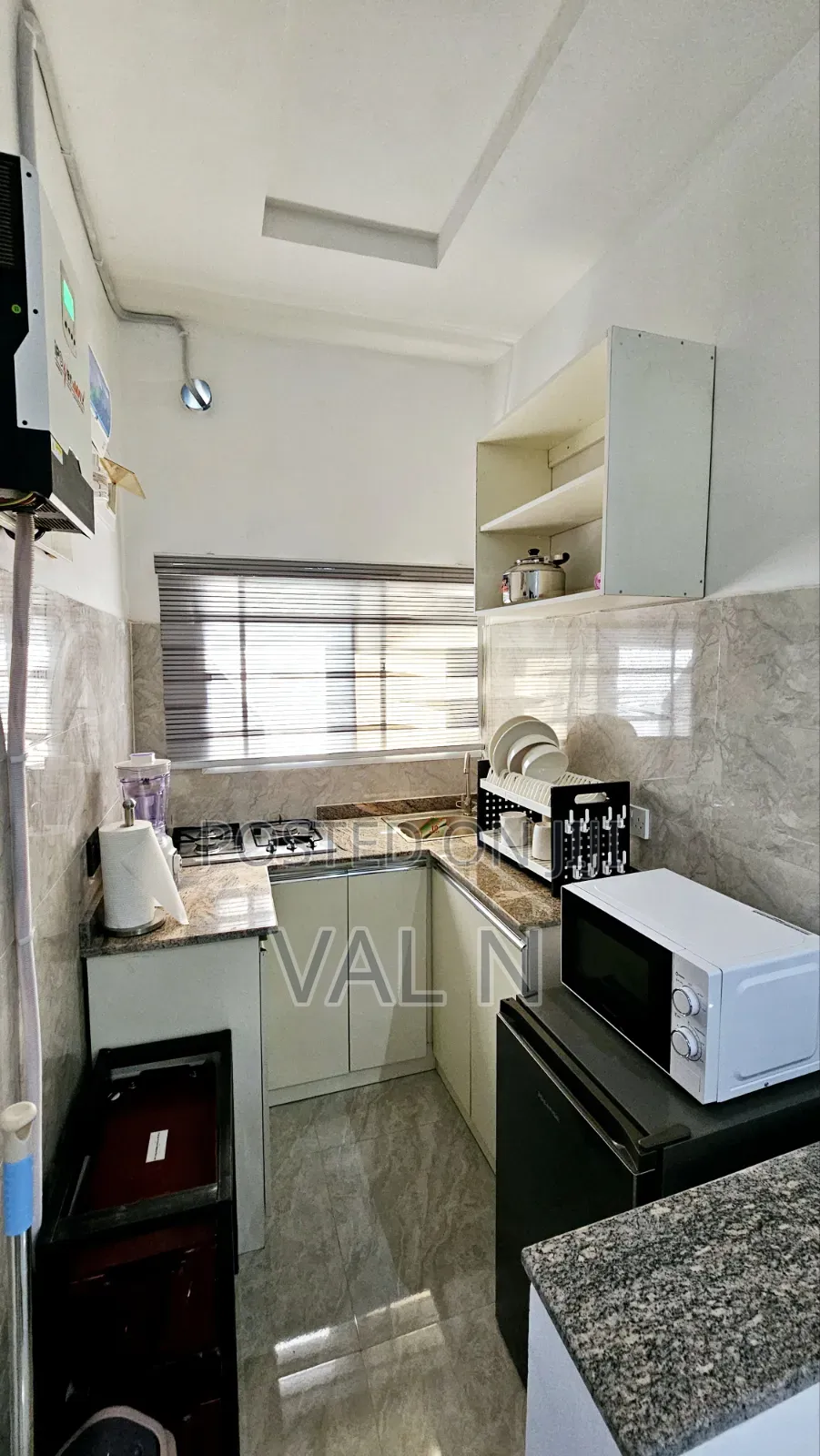 Furnished 1bdrm Apartment in Katampe (Main) for rent in Katampe (Main)