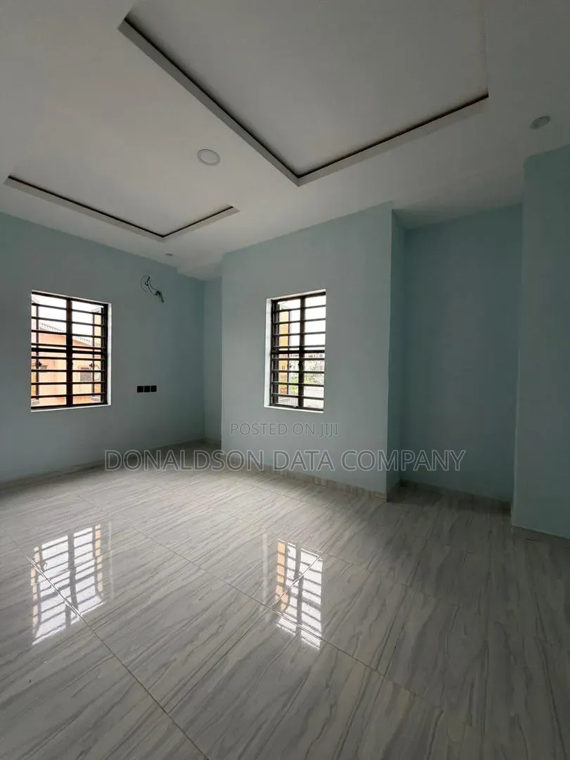 4bdrm Duplex in Daddy Savage, Fagba for sale in Fagba