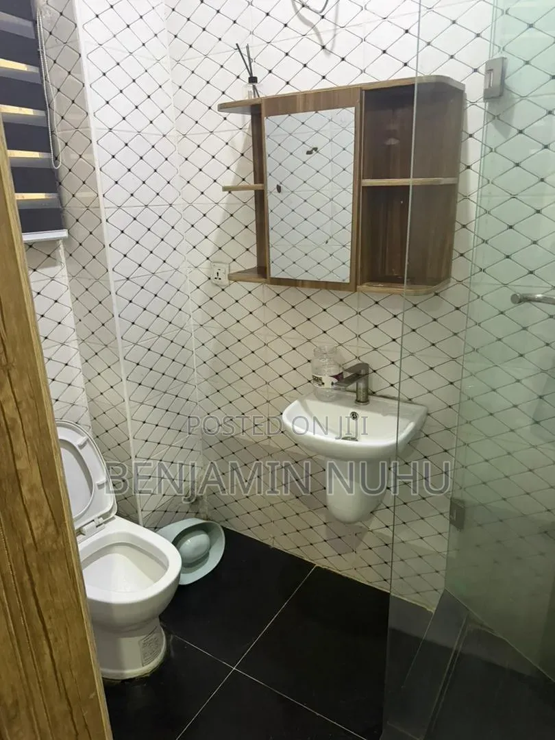 2bdrm Apartment in Van Daniels Estate, Chevron for rent in Chevron