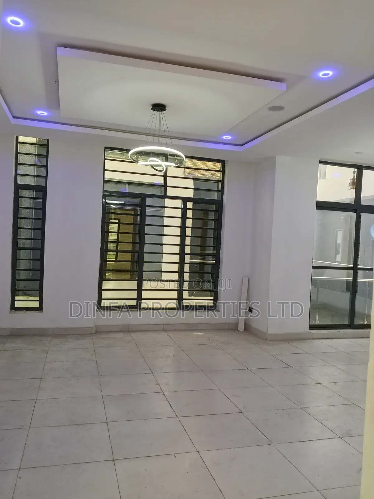 5bdrm Duplex in General Paint, Ado / Ajah for rent in Ado / Ajah