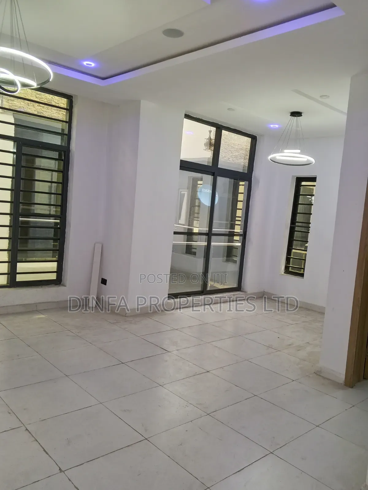 5bdrm Duplex in General Paint, Ado / Ajah for rent in Ado / Ajah