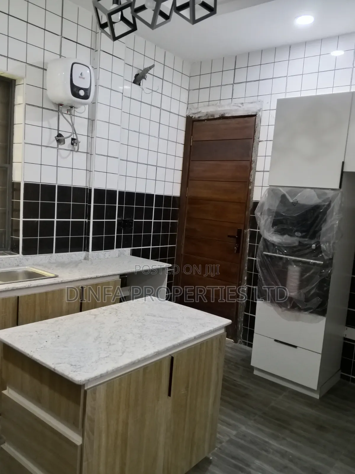 5bdrm Duplex in General Paint, Ado / Ajah for rent in Ado / Ajah