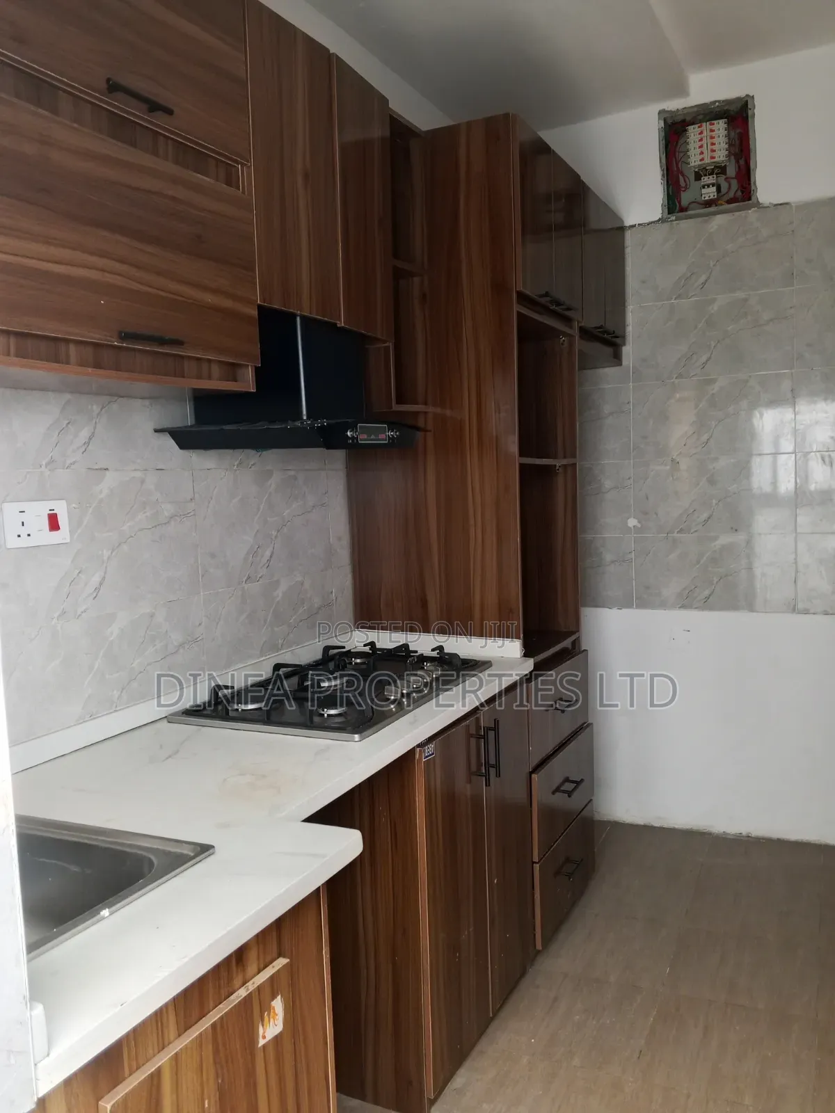 3bdrm Duplex in General Paint, Ado / Ajah for rent in Ado / Ajah