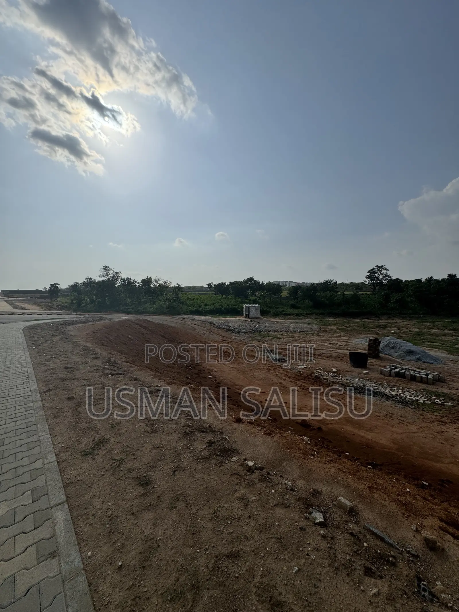 Certificate of Occupancy in Life Camp