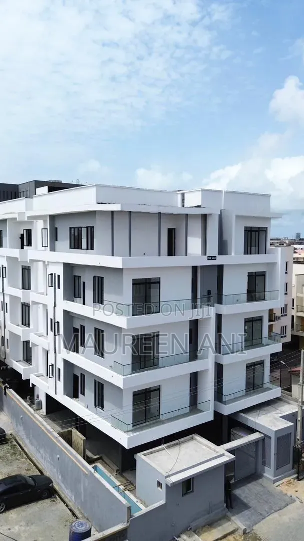 3bdrm Apartment in Lekki Phase 1 for sale in Lekki Phase 1