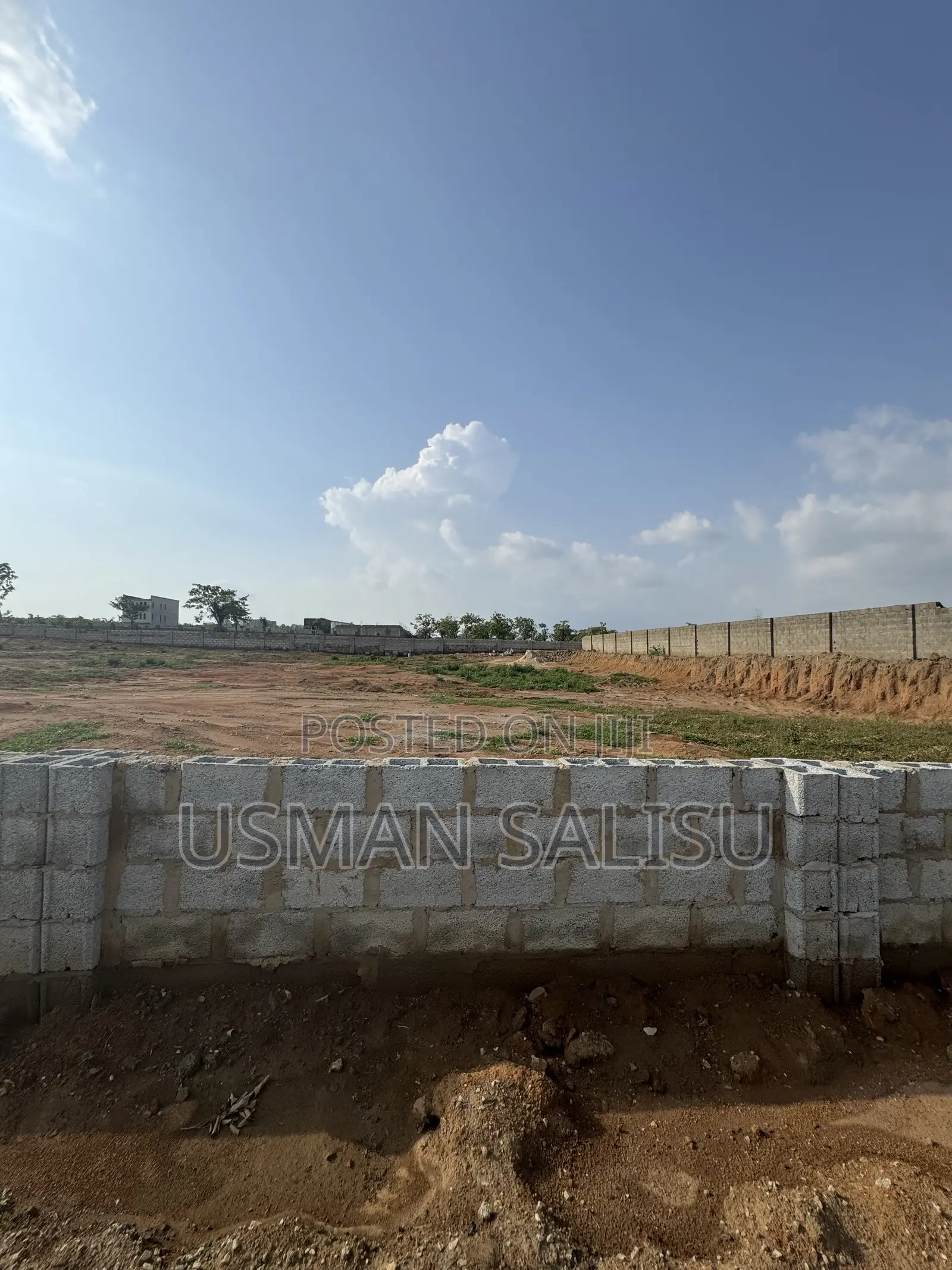 Certificate of Occupancy in Life Camp