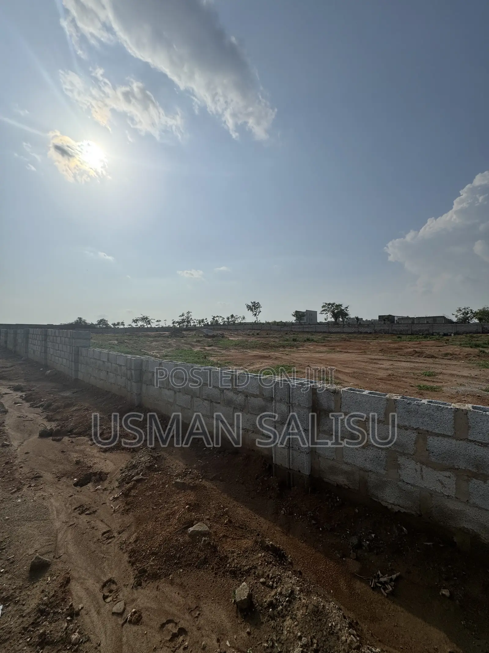 Certificate of Occupancy in Life Camp