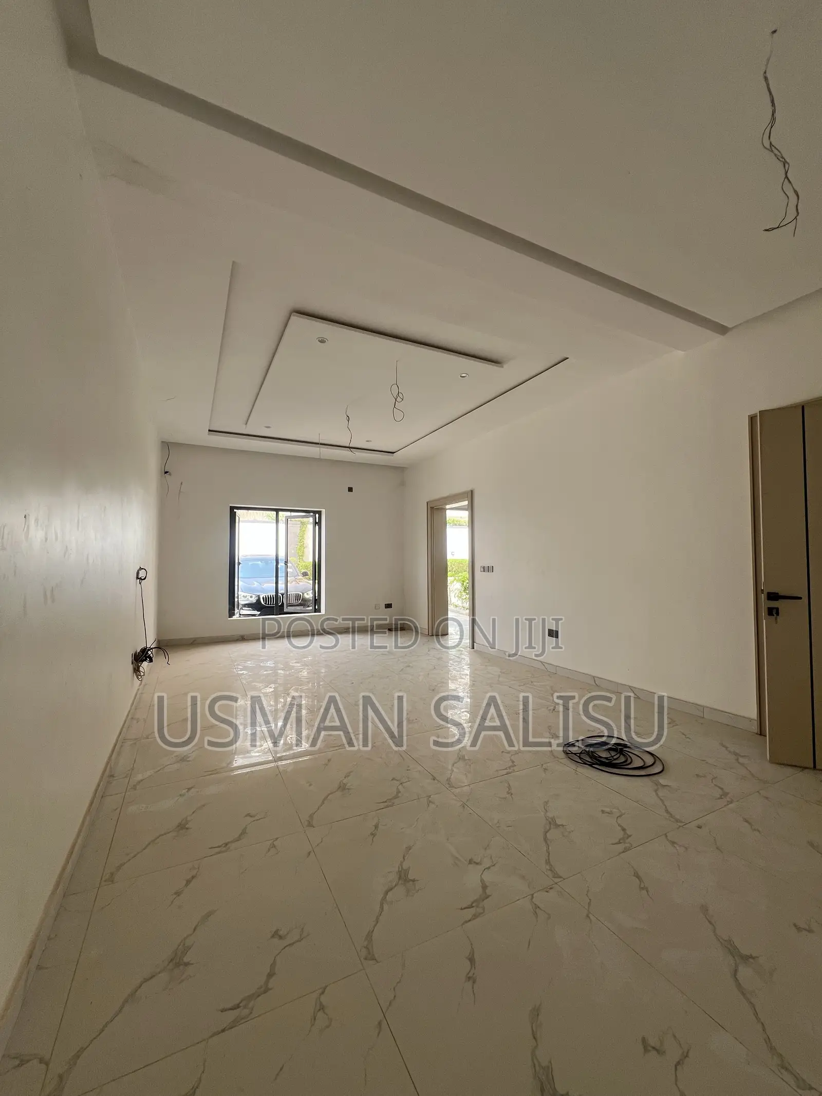 5bdrm Townhouse/Terrace in Life Camp for sale in Life Camp