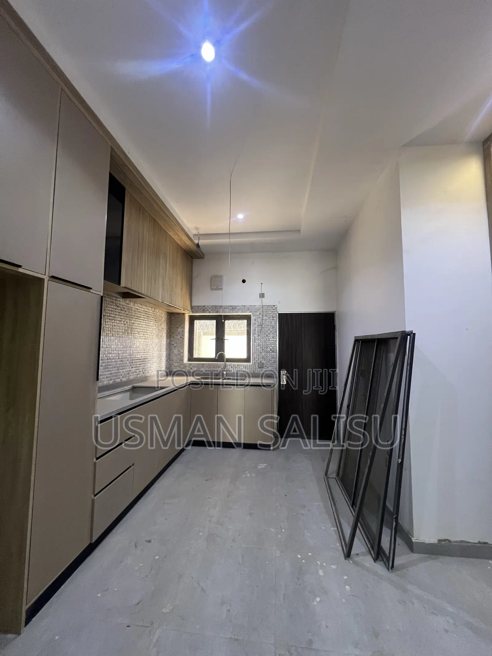 5bdrm Townhouse/Terrace in Life Camp for sale in Life Camp