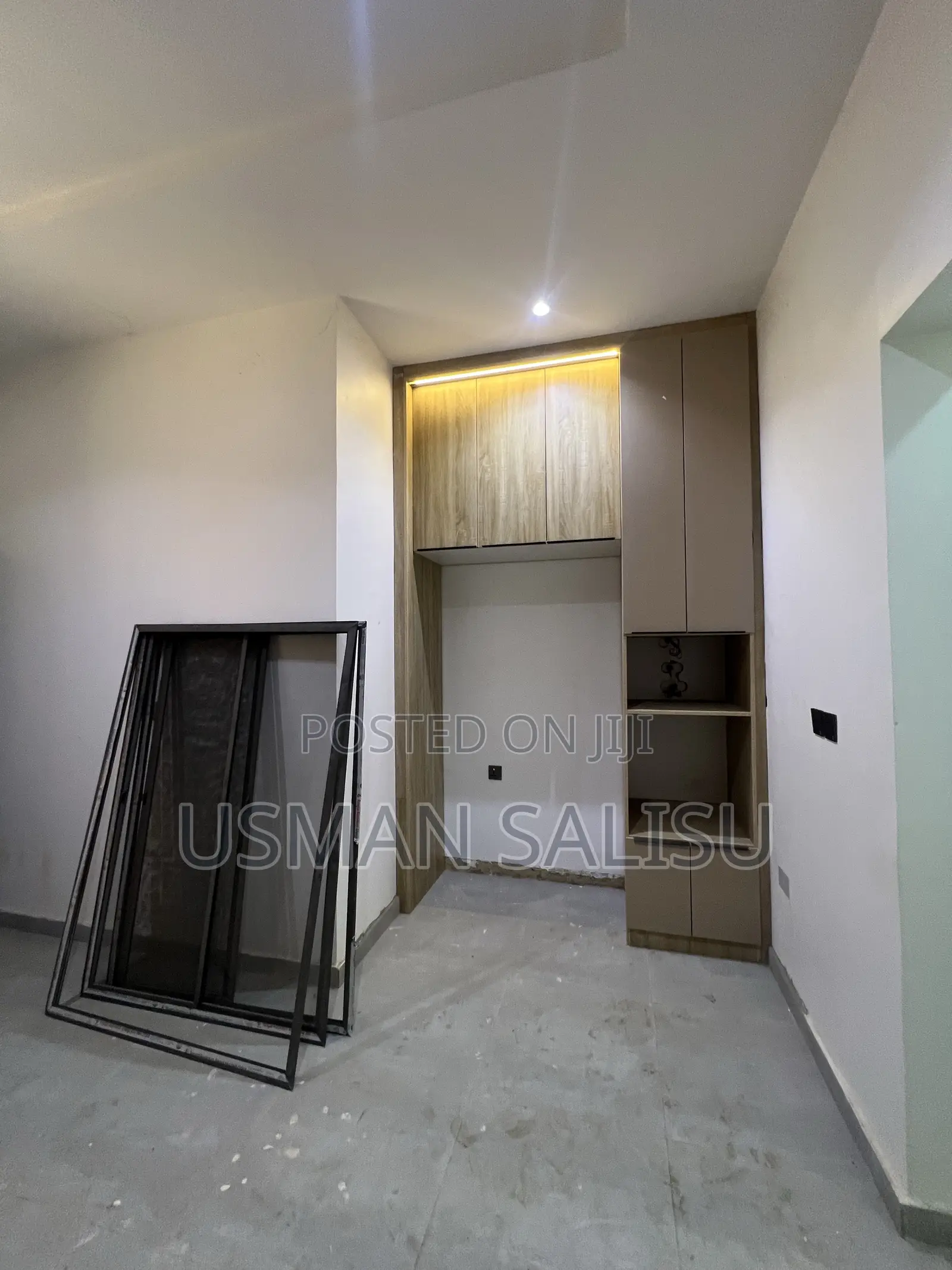 5bdrm Townhouse/Terrace in Life Camp for sale in Life Camp