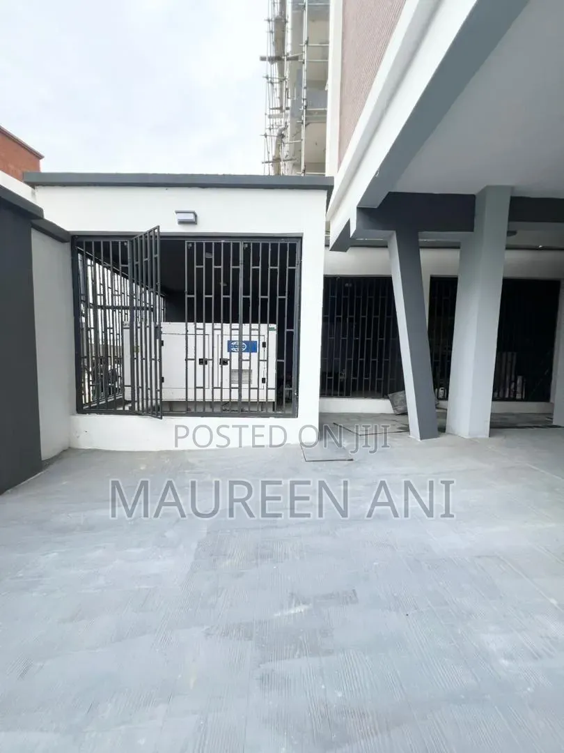 4bdrm Apartment in Lekki Phase 1 for sale in Lekki Phase 1