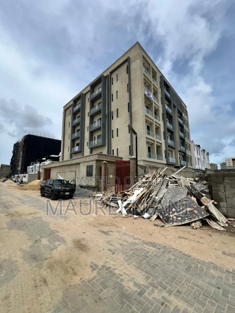1bdrm Apartment in Lekki Phase 1 for sale in Lekki Phase 1