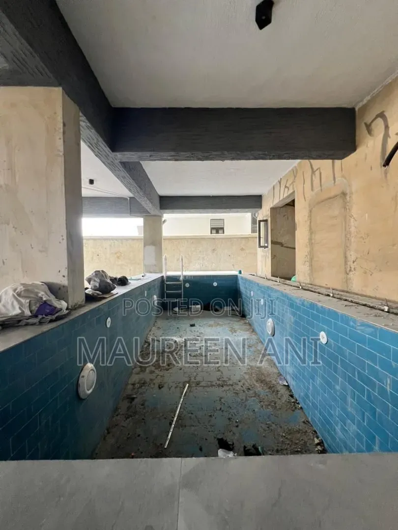 1bdrm Apartment in Lekki Phase 1 for sale in Lekki Phase 1