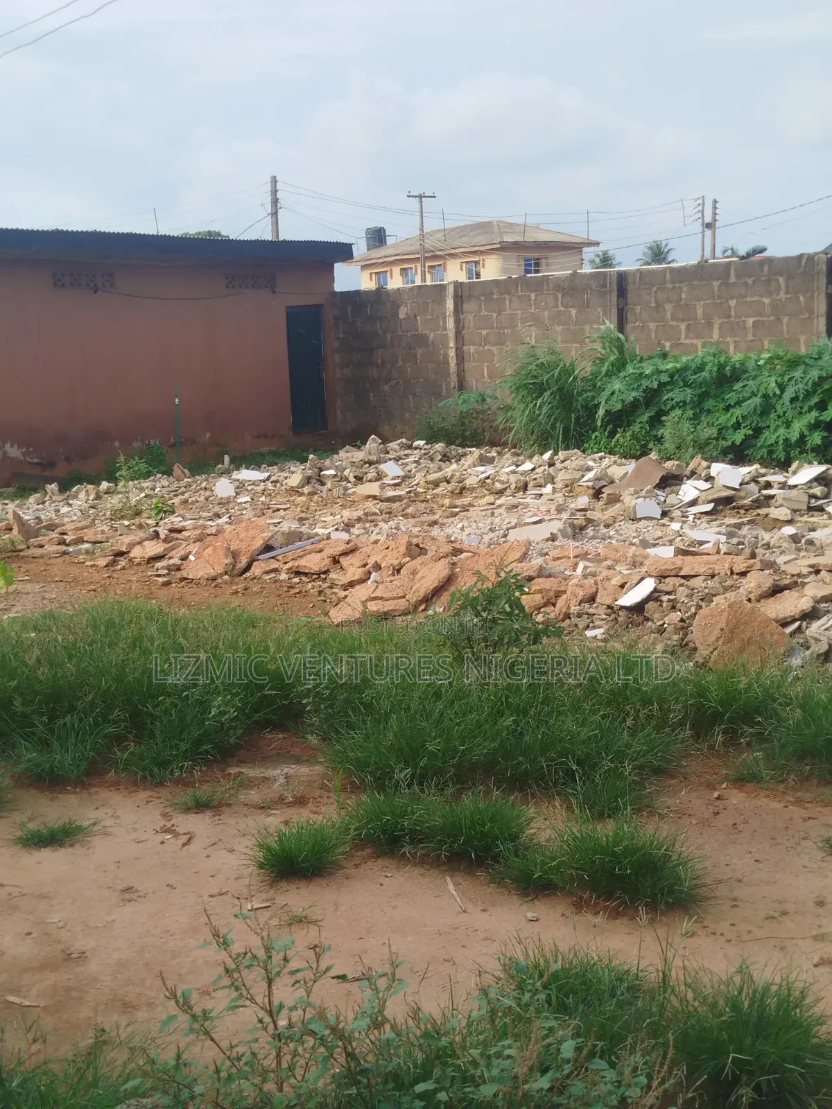 Furnished 3bdrm Bungalow in Agric Estate, Igando / Ikotun/Igando in Igando / Ikotun/Igando