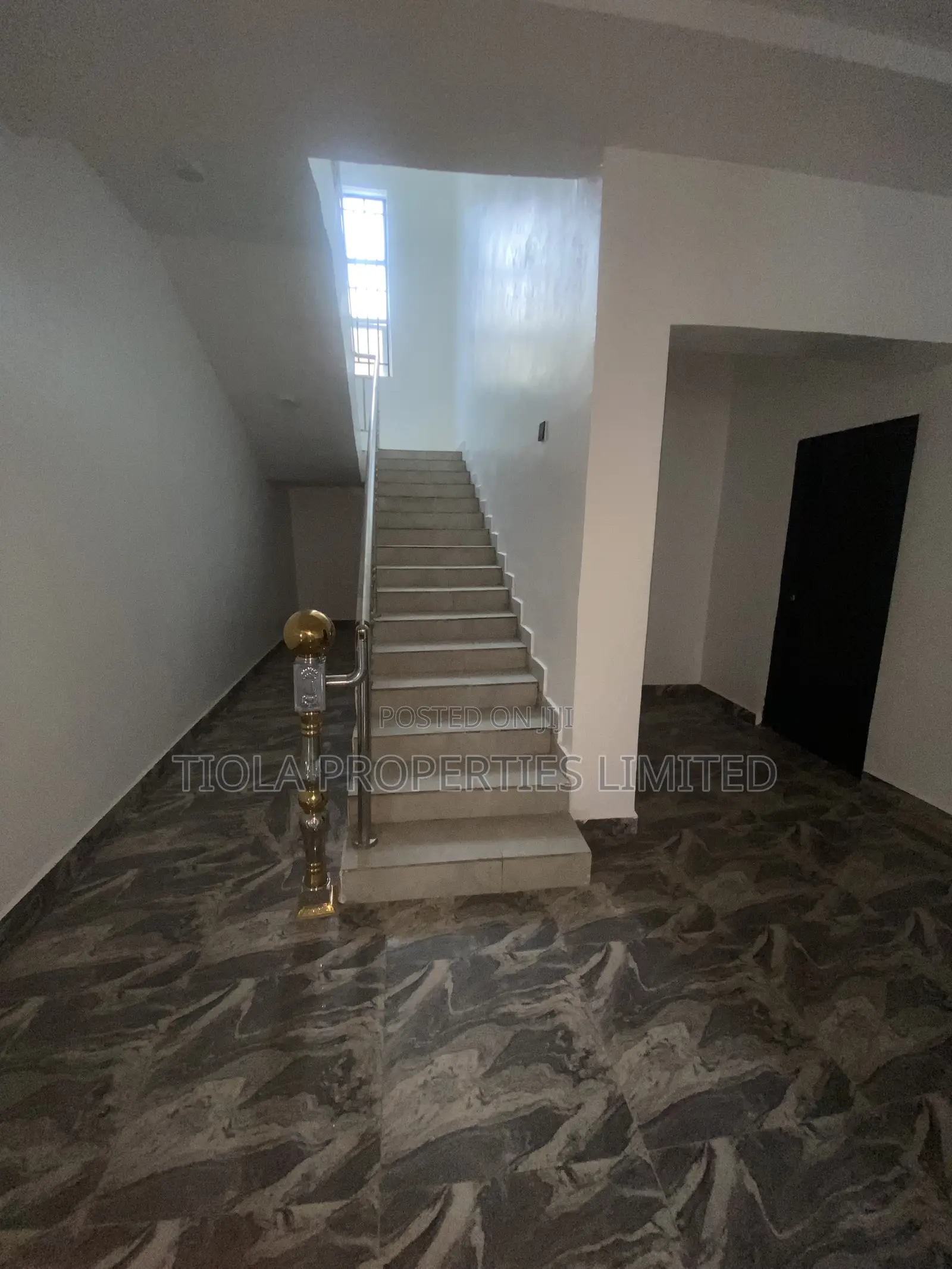 4bdrm Duplex in Oilspring Estate, Sabon Lugbe for rent in Sabon Lugbe