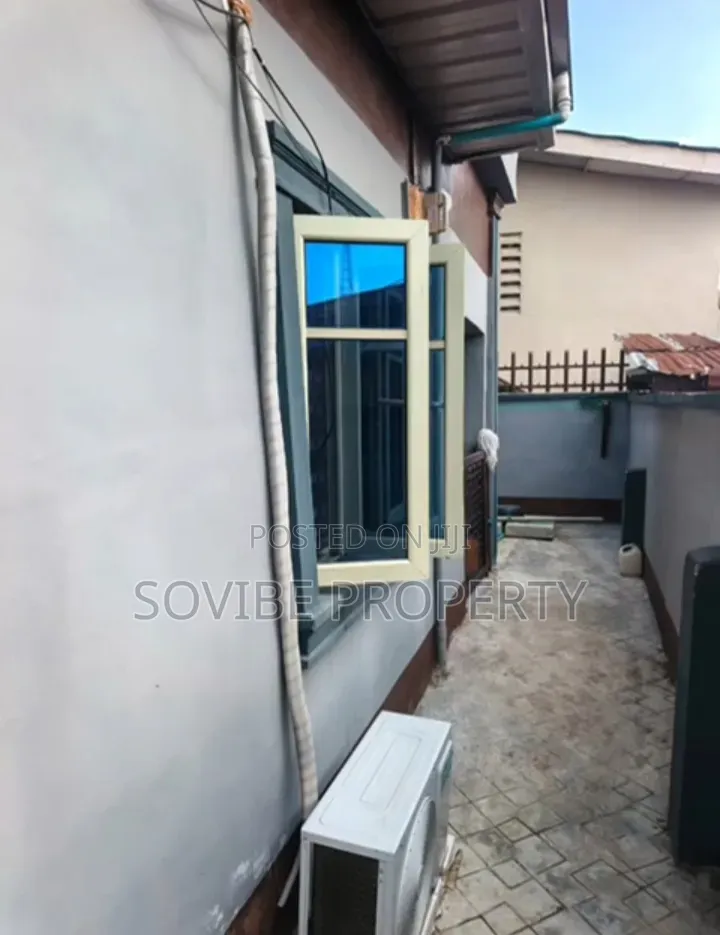 Furnished 1bdrm Bungalow in Alapere Oshogun for rent in Ketu-Alapere