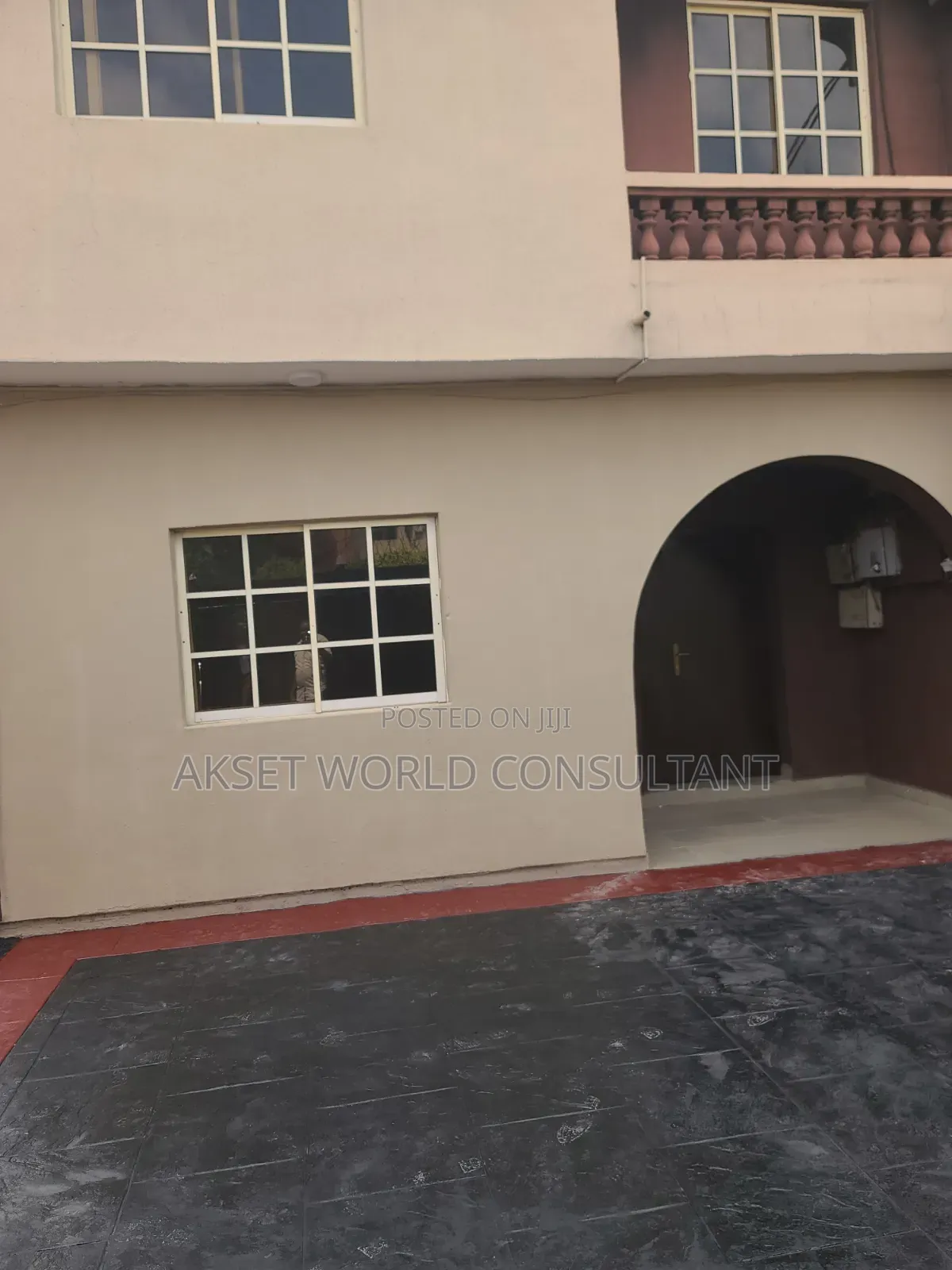 4bdrm Duplex in GRA Phase 2 Shangisha for rent in GRA Phase 2 Shangisha