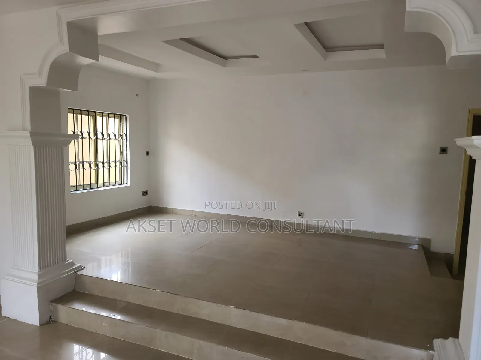 4bdrm Duplex in GRA Phase 2 Shangisha for rent in GRA Phase 2 Shangisha