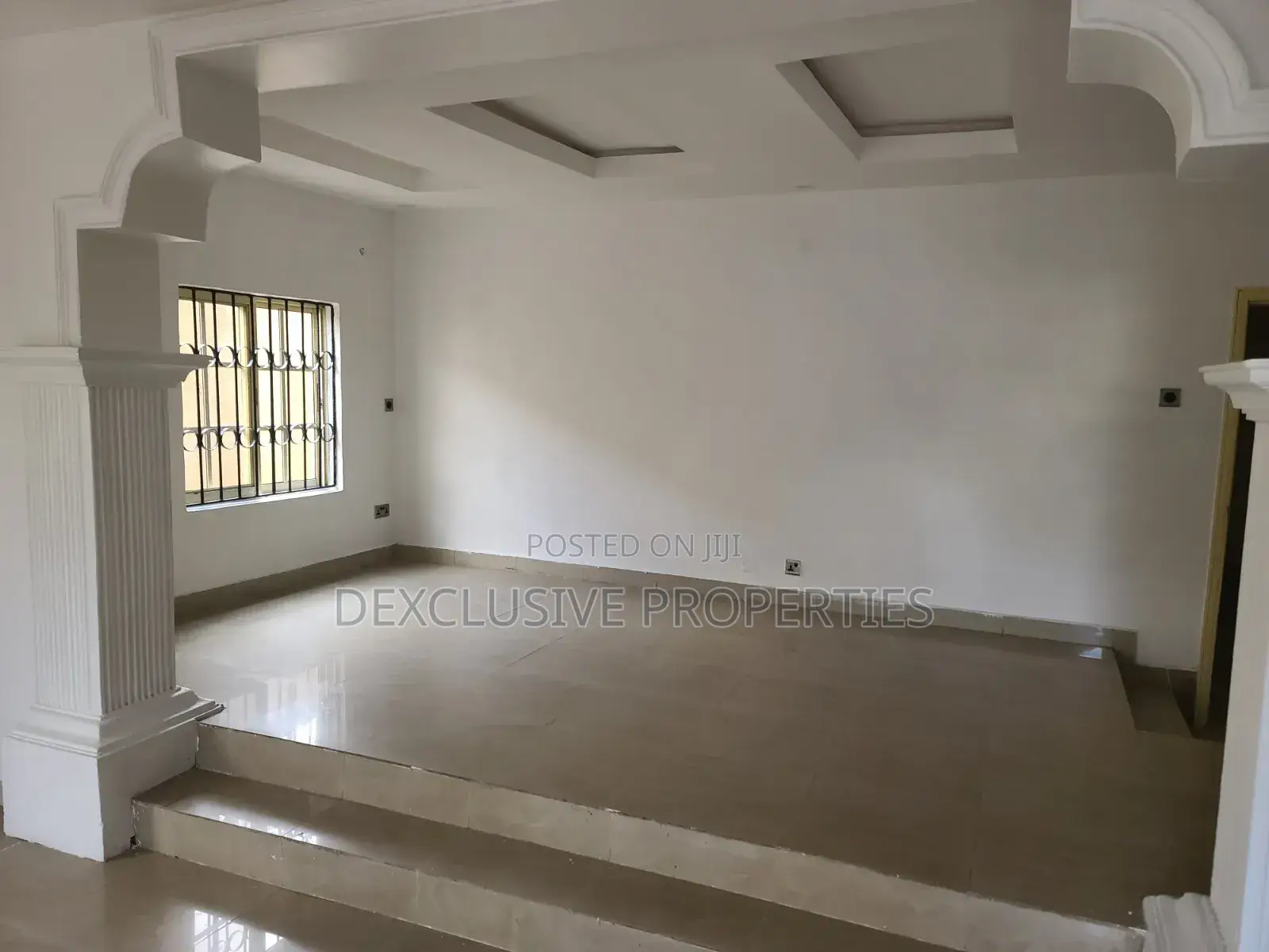 4bdrm Duplex in GRA Phase 2 Shangisha for rent in GRA Phase 2 Shangisha