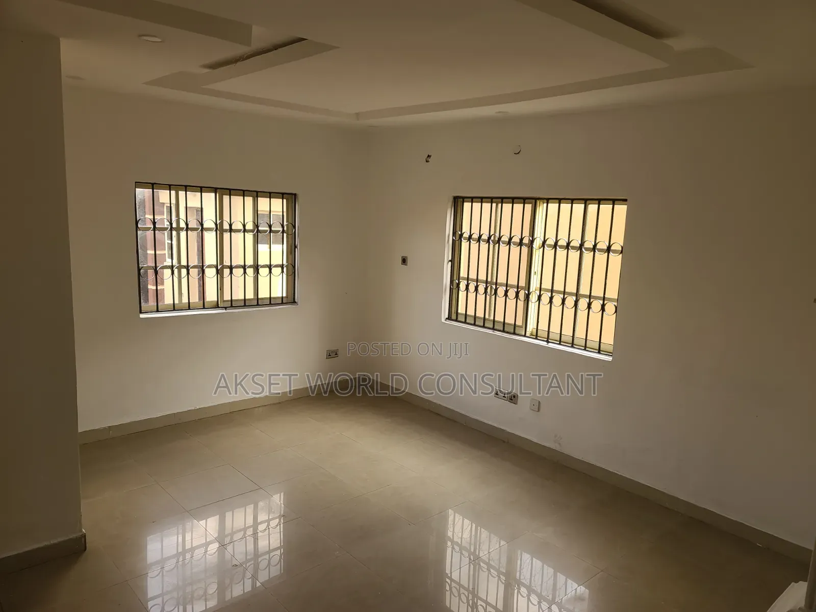 4bdrm Duplex in GRA Phase 2 Shangisha for rent in GRA Phase 2 Shangisha