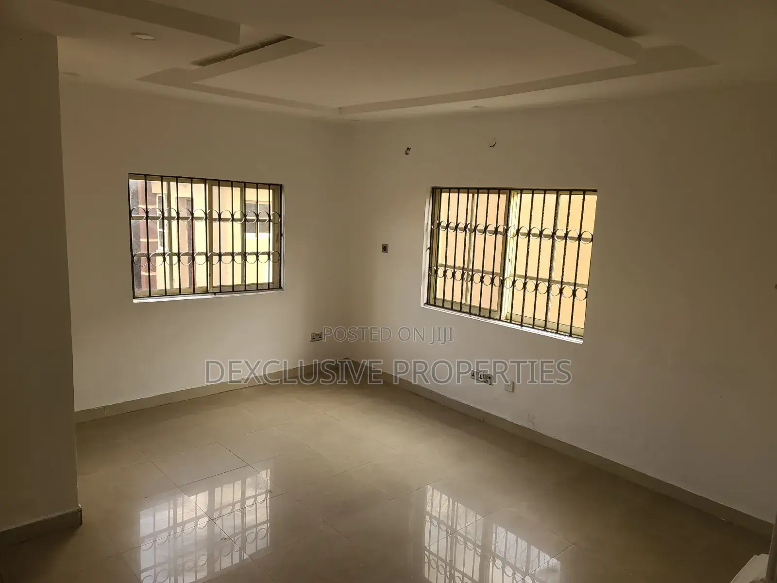 4bdrm Duplex in GRA Phase 2 Shangisha for rent in GRA Phase 2 Shangisha
