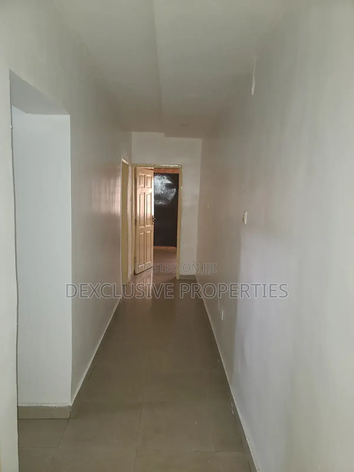 4bdrm Duplex in GRA Phase 2 Shangisha for rent in GRA Phase 2 Shangisha