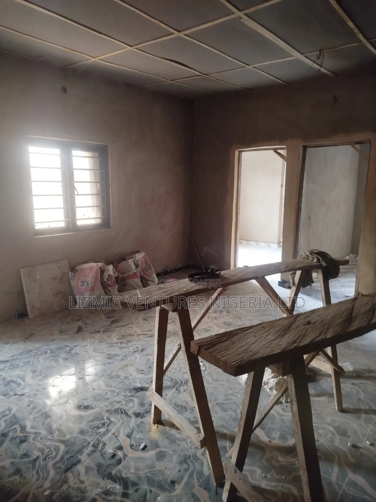 2bdrm Apartment in Agric Estate, Igando / Ikotun/Igando for rent in Igando / Ikotun/Igando