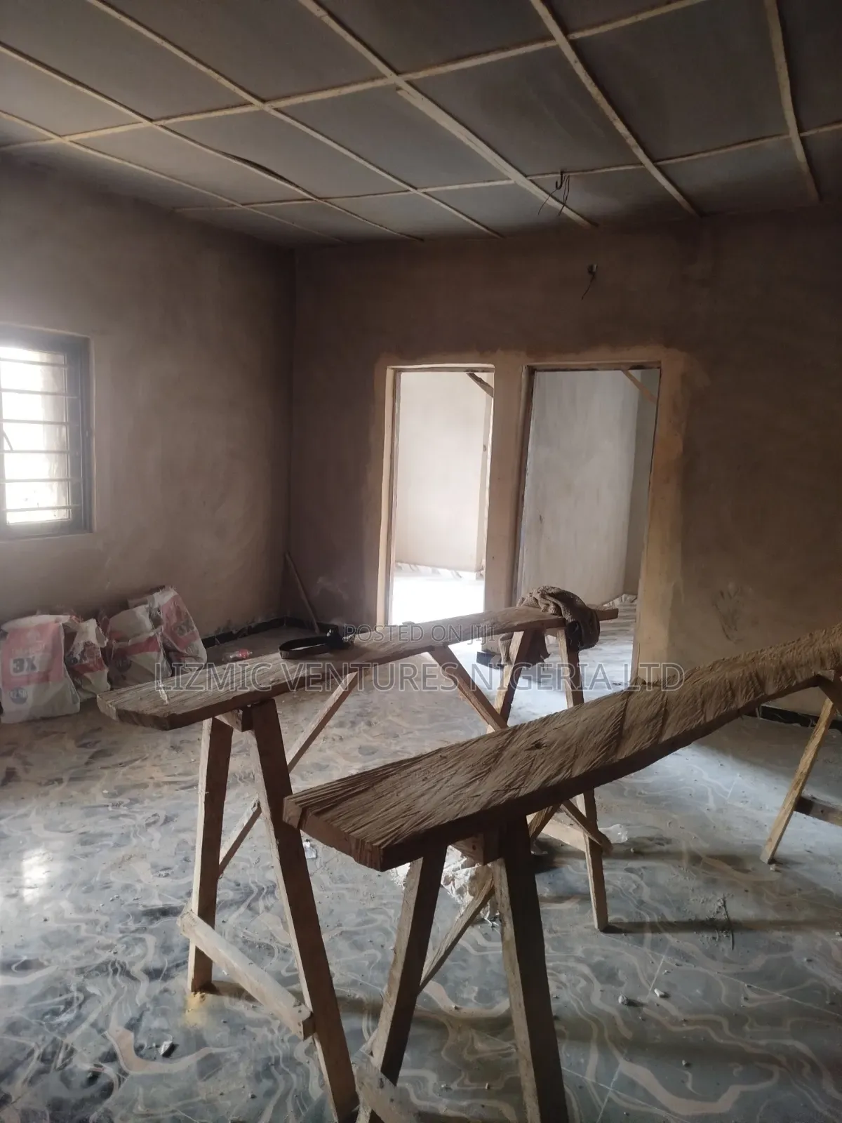 2bdrm Apartment in Agric Estate, Igando / Ikotun/Igando for rent in Igando / Ikotun/Igando