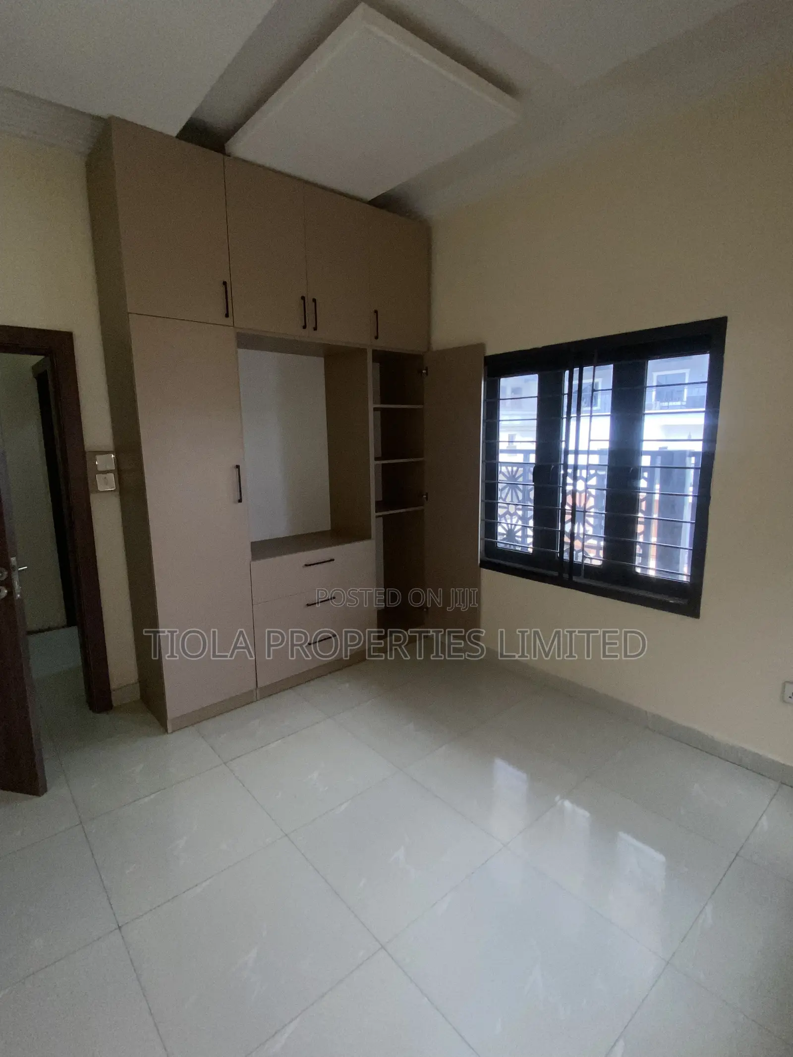 6bdrm Duplex in Tianvian (Prime, Sabon Lugbe for sale in Sabon Lugbe