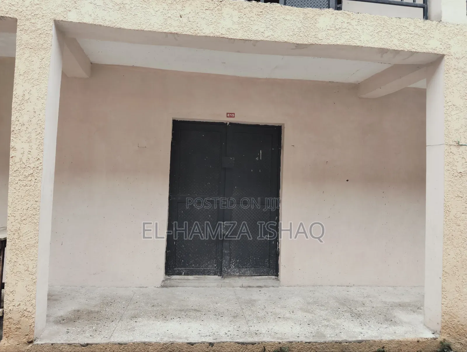 Shops for Rent in Lugbe District