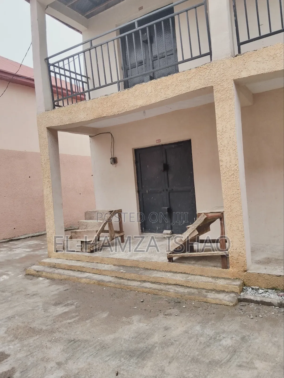 Shops for Rent in Lugbe District