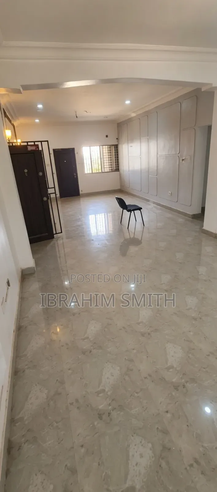 3bdrm Duplex in Citec, Jabi for rent in Jabi