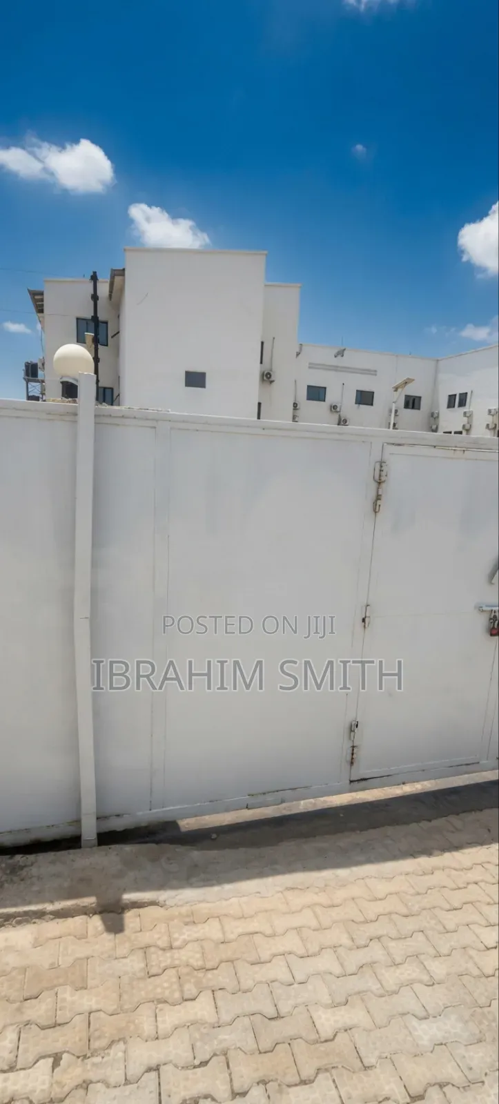 3bdrm Duplex in Citec, Jabi for rent in Jabi