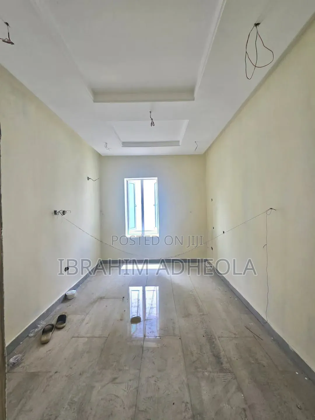 3bdrm Duplex in Gbagada Phase1 for sale in Phase 1 / Gbagada