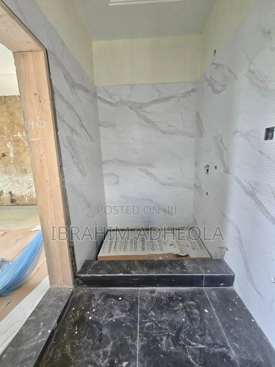 3bdrm Duplex in Gbagada Phase1 for sale in Phase 1 / Gbagada