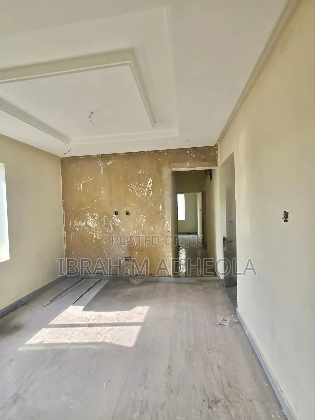 3bdrm Duplex in Gbagada Phase1 for sale in Phase 1 / Gbagada
