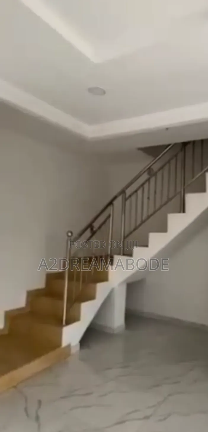 4bdrm Duplex in Opic, Isheri North for sale in Isheri North