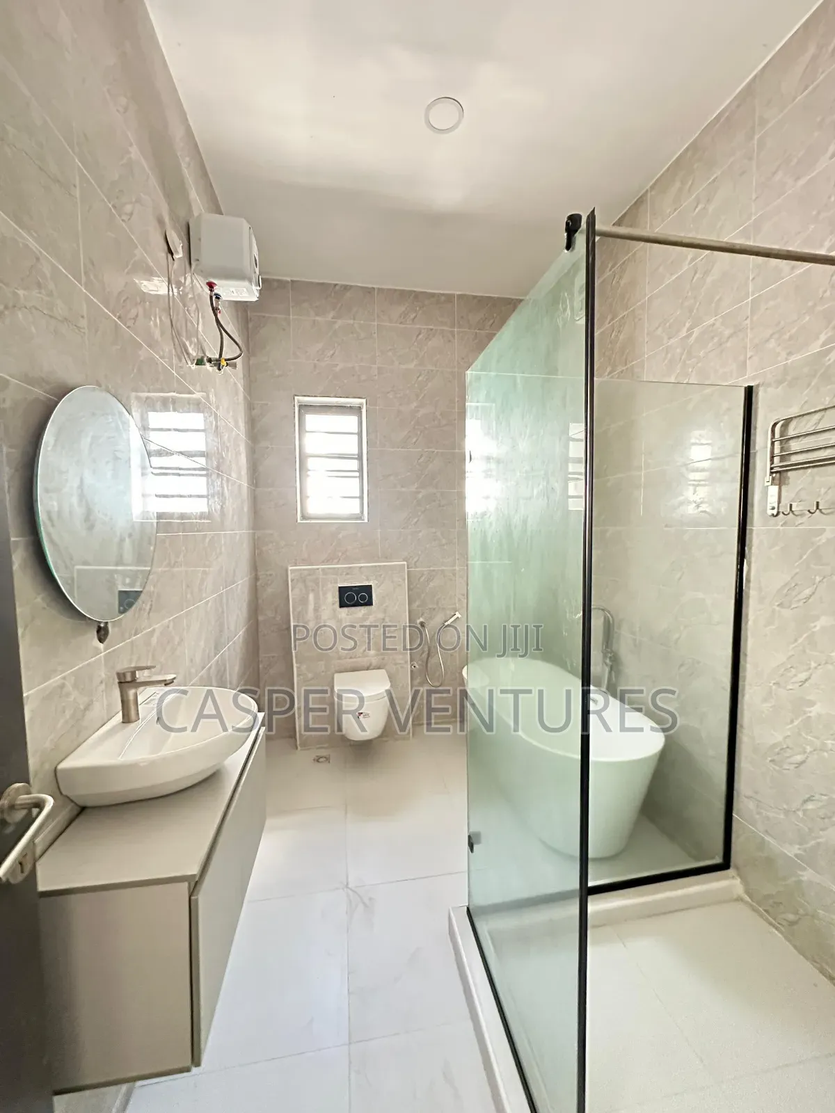 4bdrm Duplex in Vgc for sale in VGC / Ajah