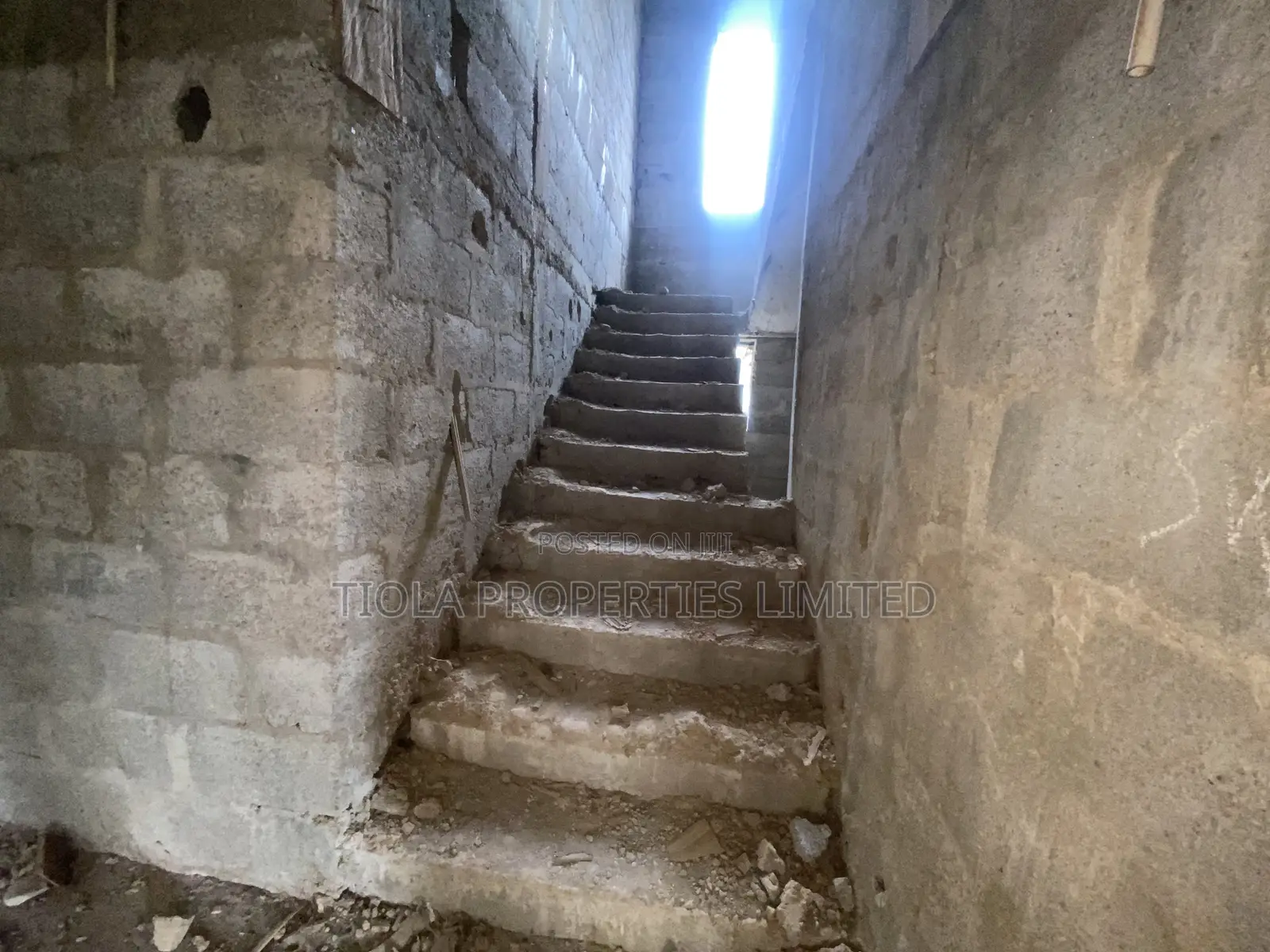 4bdrm Duplex in Pleasant View Estate, Sabon Lugbe for sale in Sabon Lugbe
