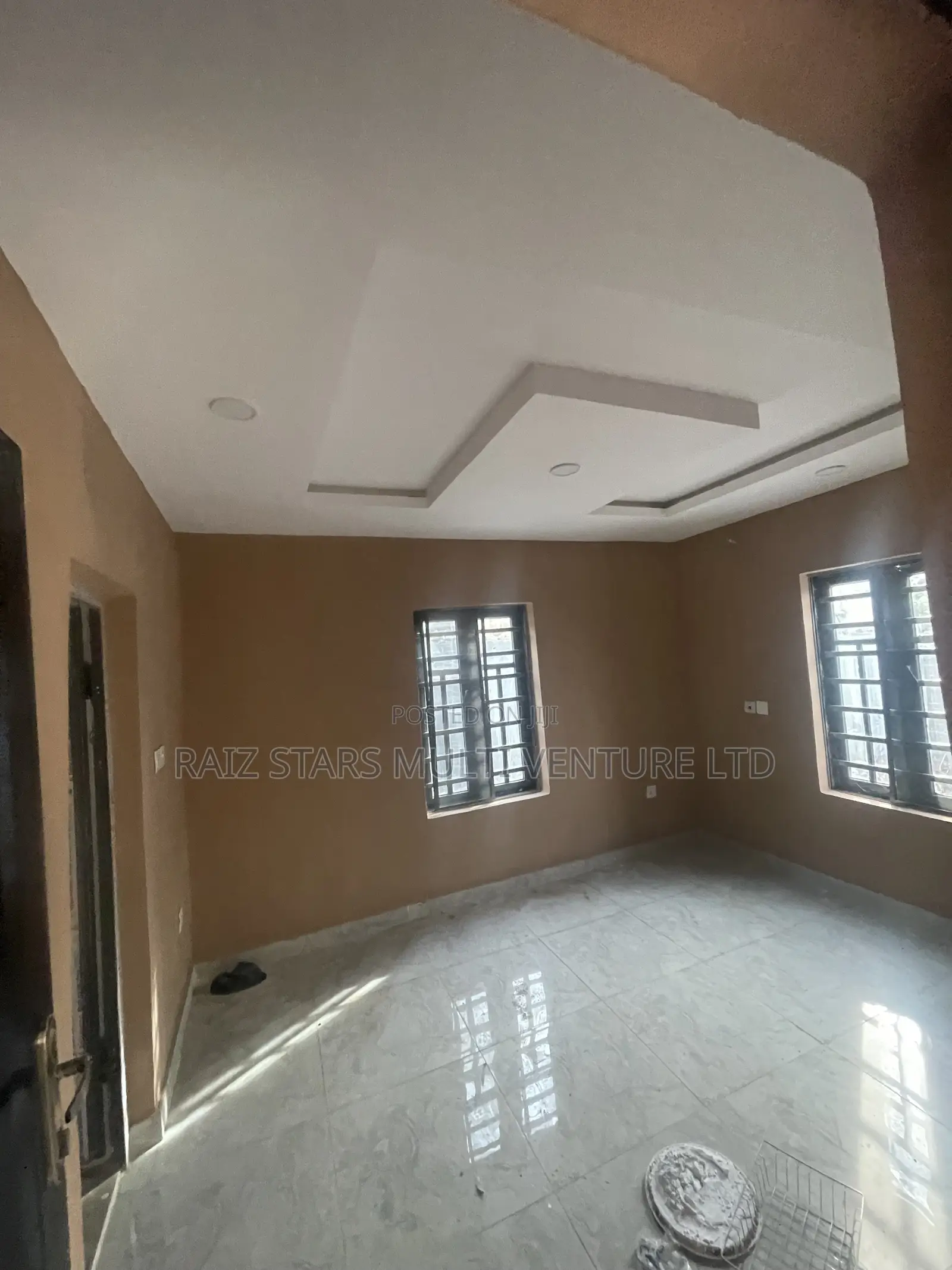 2bdrm Block of Flats in Ibadan for rent in Ibadan