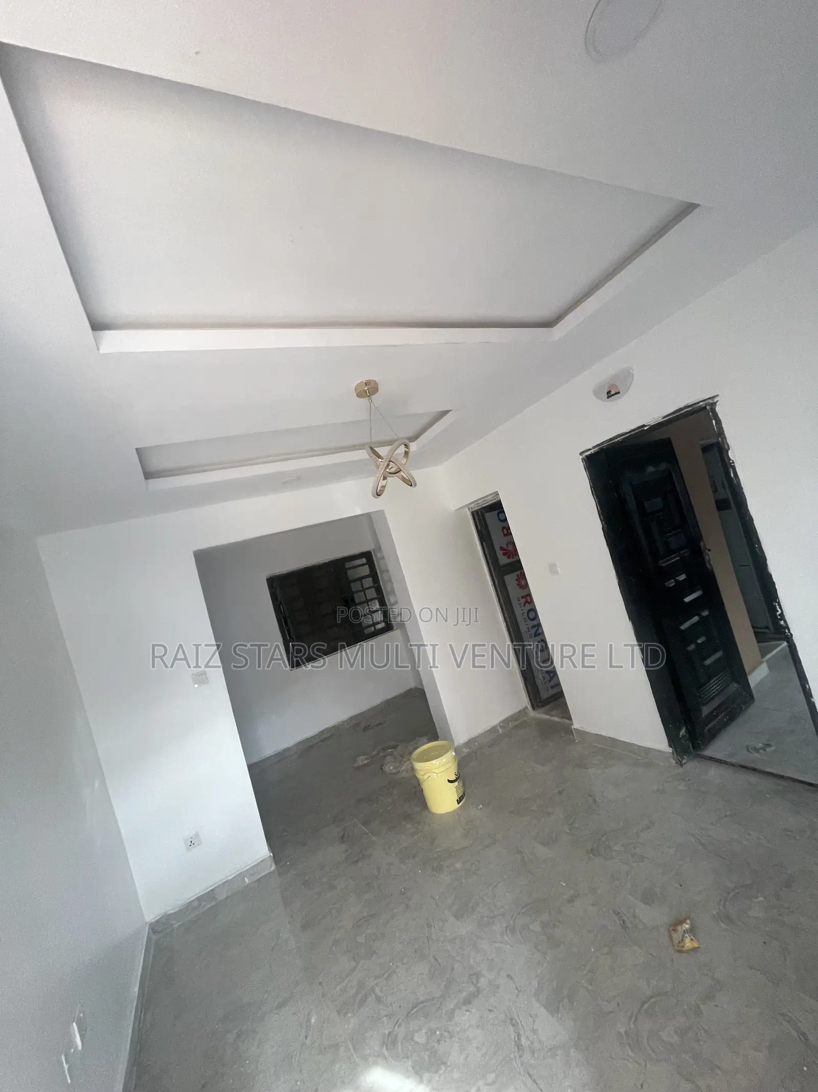 2bdrm Block of Flats in Ibadan for rent in Ibadan