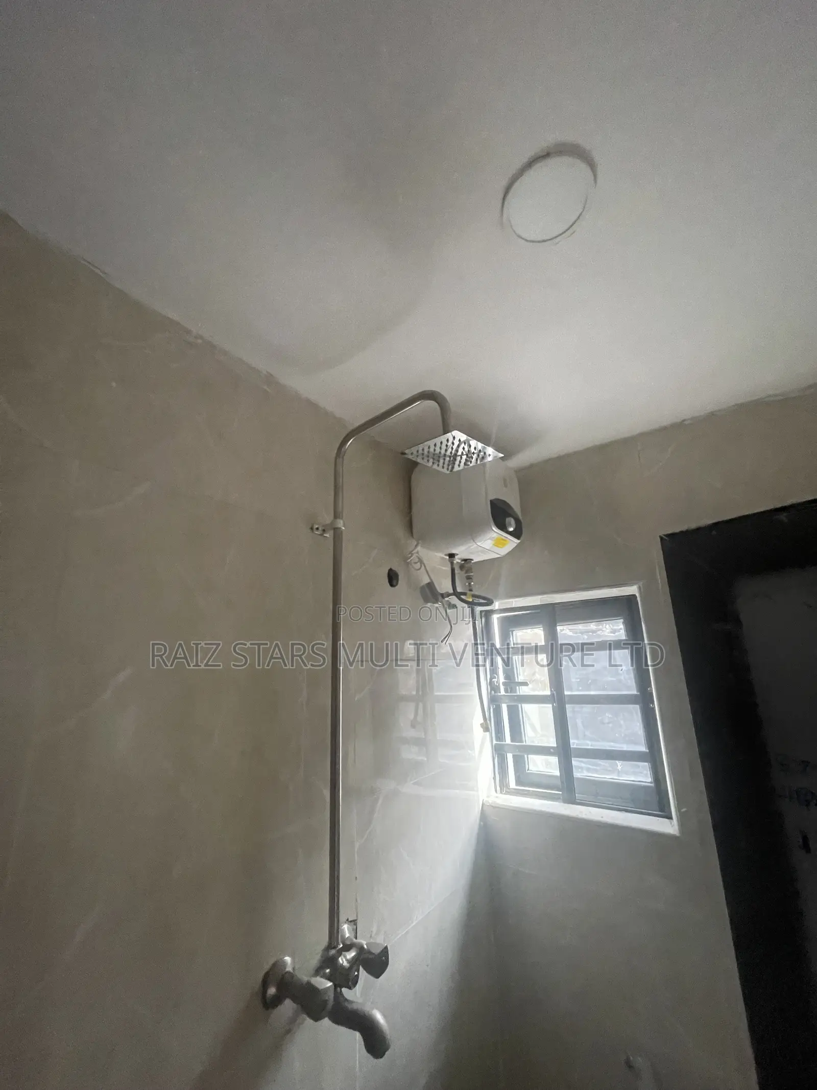 2bdrm Block of Flats in Ibadan for rent in Ibadan