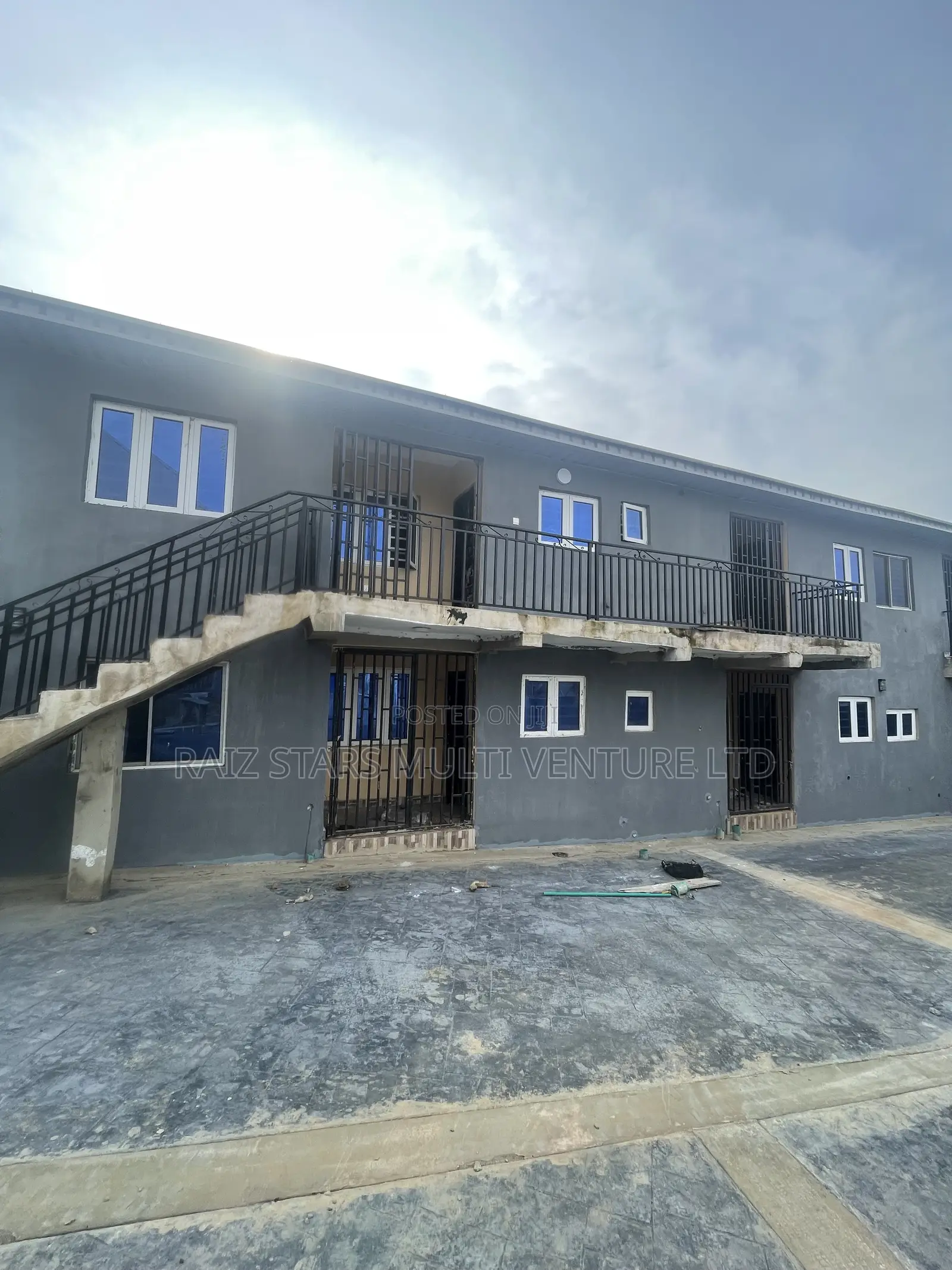 2bdrm Block of Flats in Ibadan for rent in Ibadan