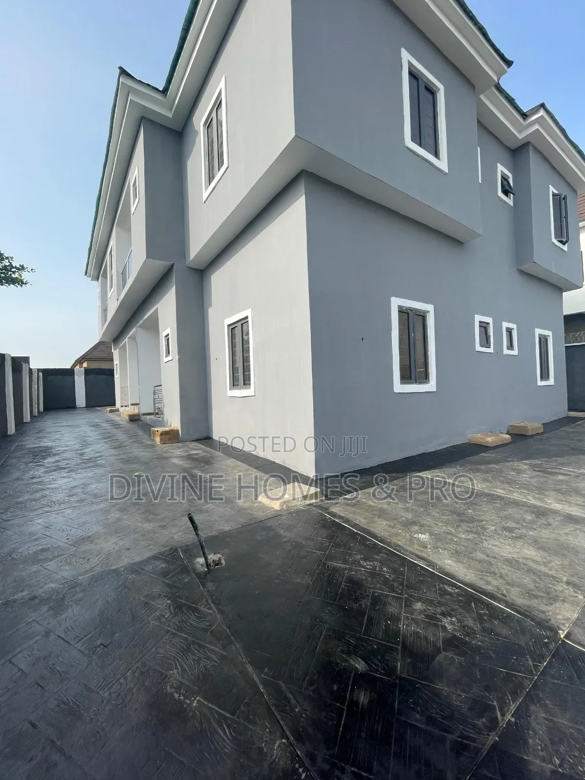 2bdrm Block of Flats in Kubwa for sale in Kubwa