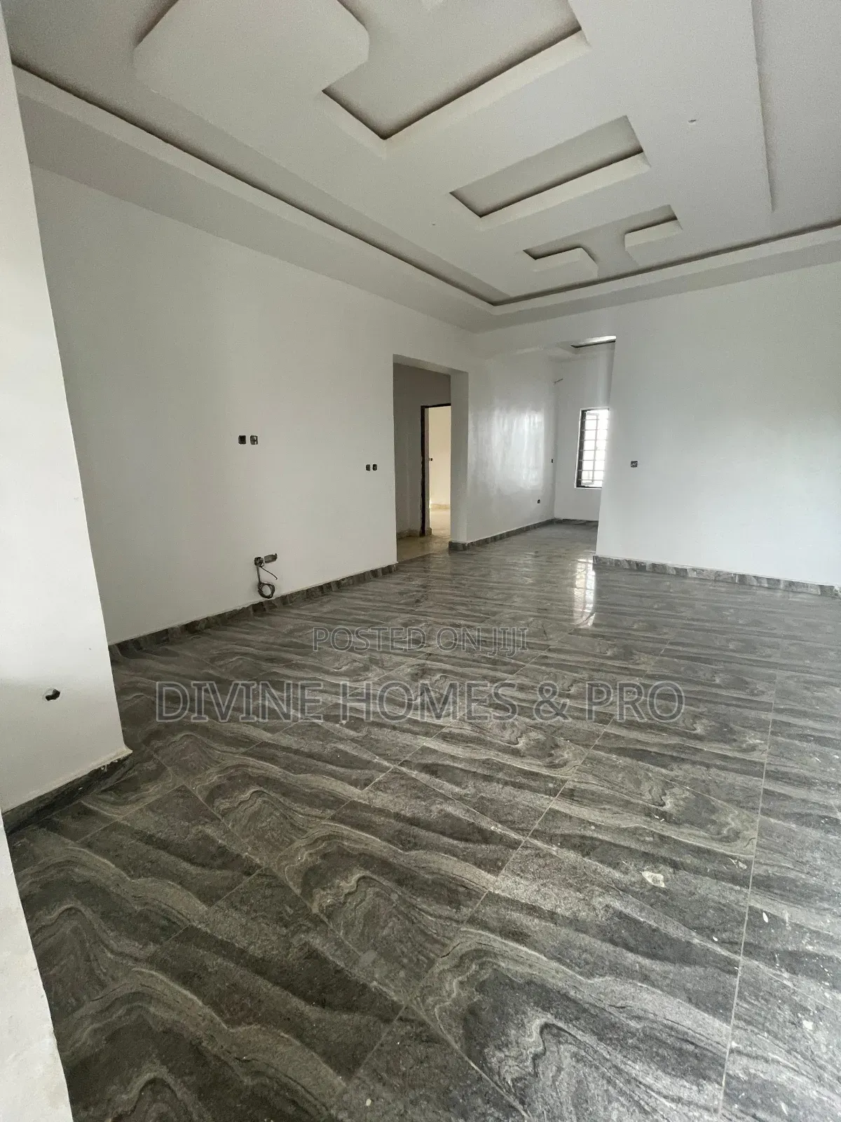 2bdrm Block of Flats in Kubwa for sale in Kubwa