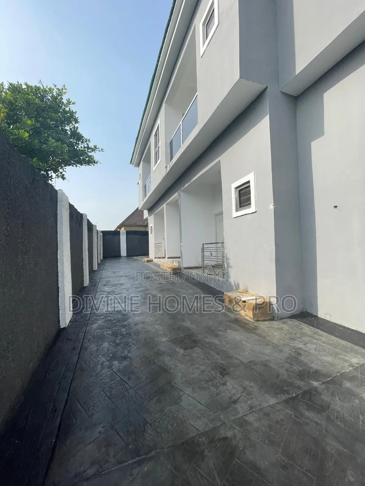 2bdrm Block of Flats in Kubwa for sale in Kubwa