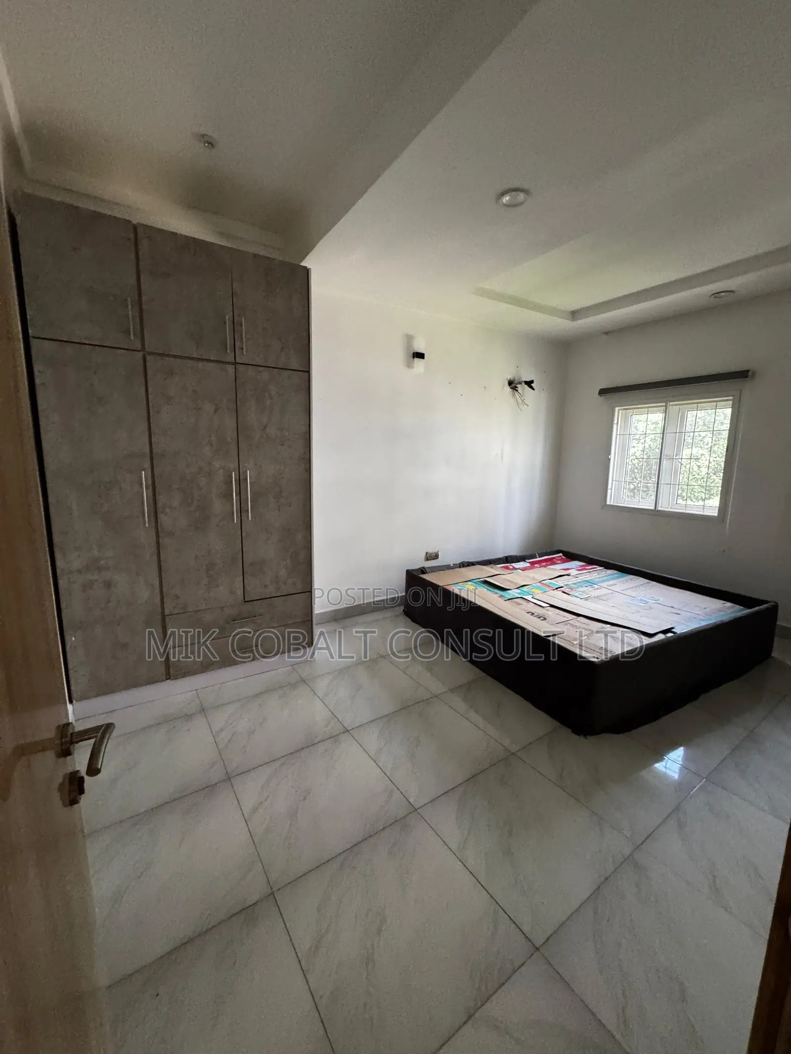 3bdrm Townhouse / Terrace in Diplomatic Zone, Katampe Extension in Katampe Extension