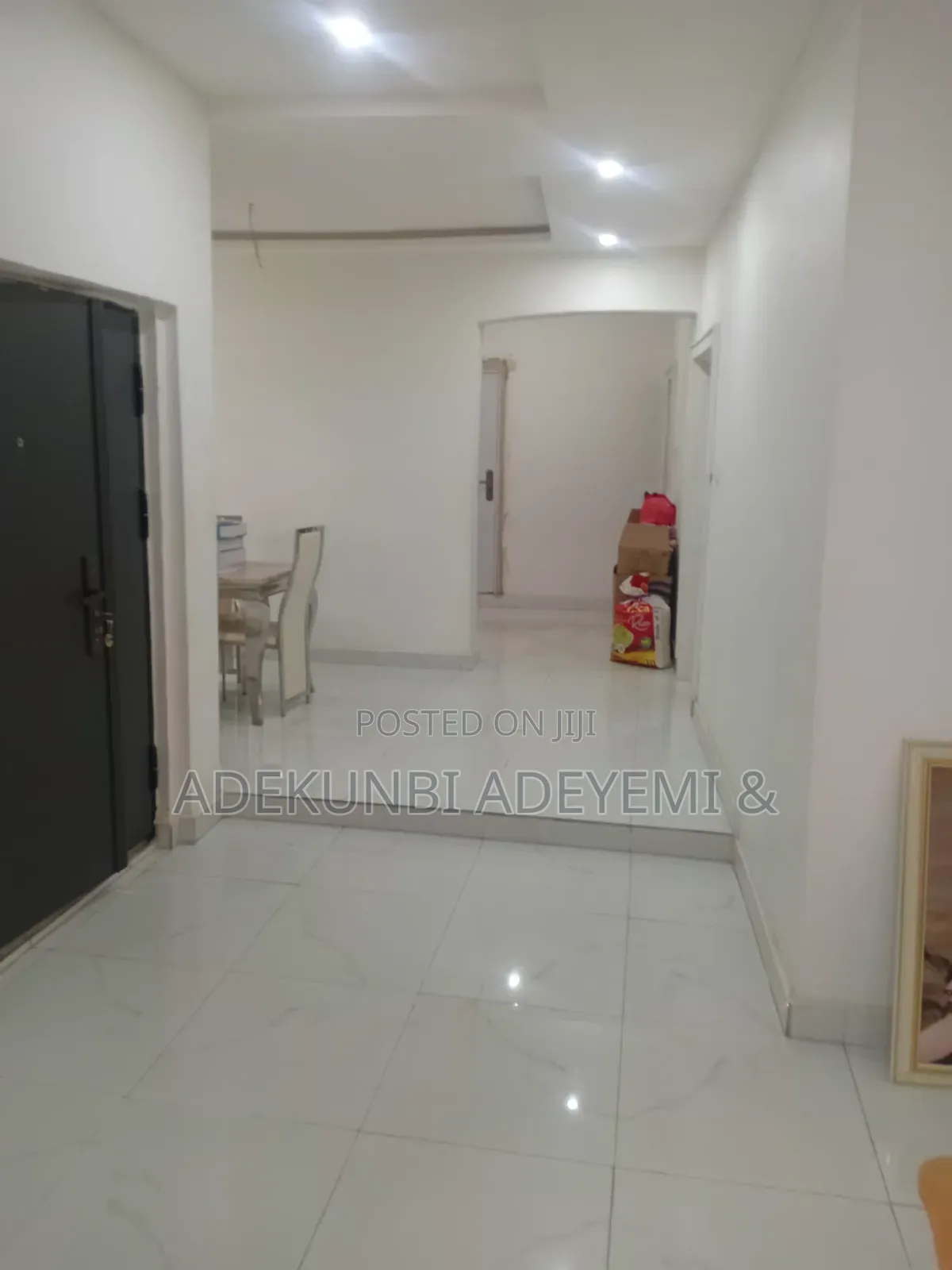 4bdrm Penthouse in T-Pumpy Estate, FHA for sale in FHA